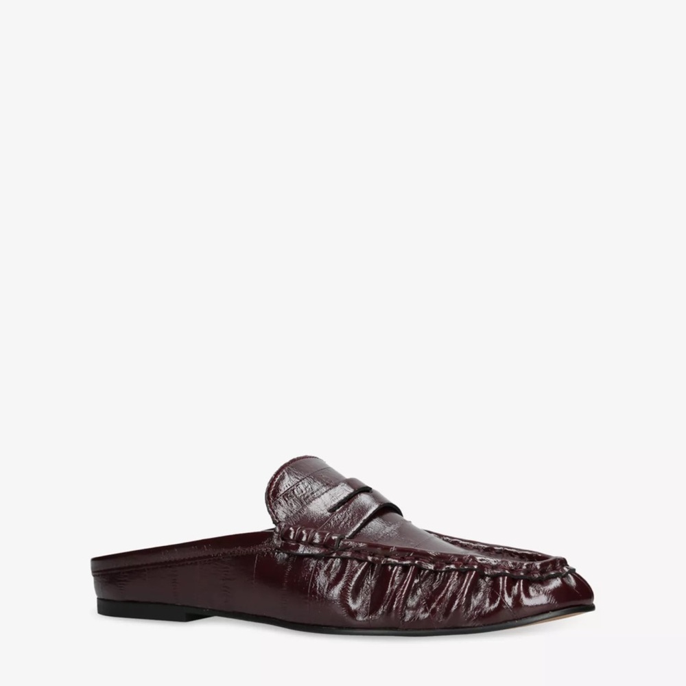 Steve Madden Rafe Mule